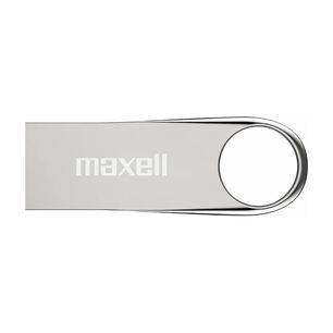 Pendrive Maxell Modelo Metal 128gb Usb 3.2
