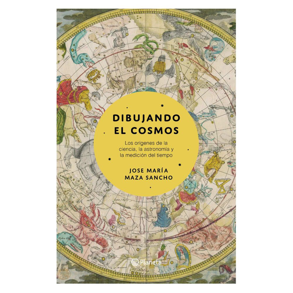 Dibujando El Cosmos image number 0.0