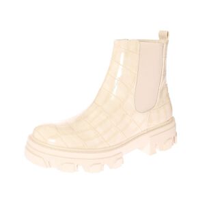 Bot&iacute;n Croco Beige I-run Art. 5g9367f1beichs