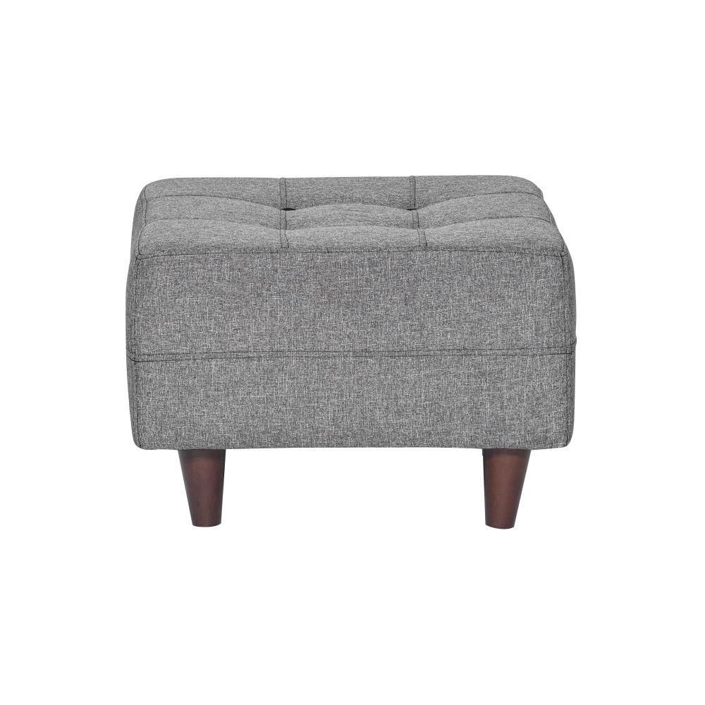 Juego De Living Muebles Alarcon Y Ma Santa Monica / 5 Cuerpos image number 4.0