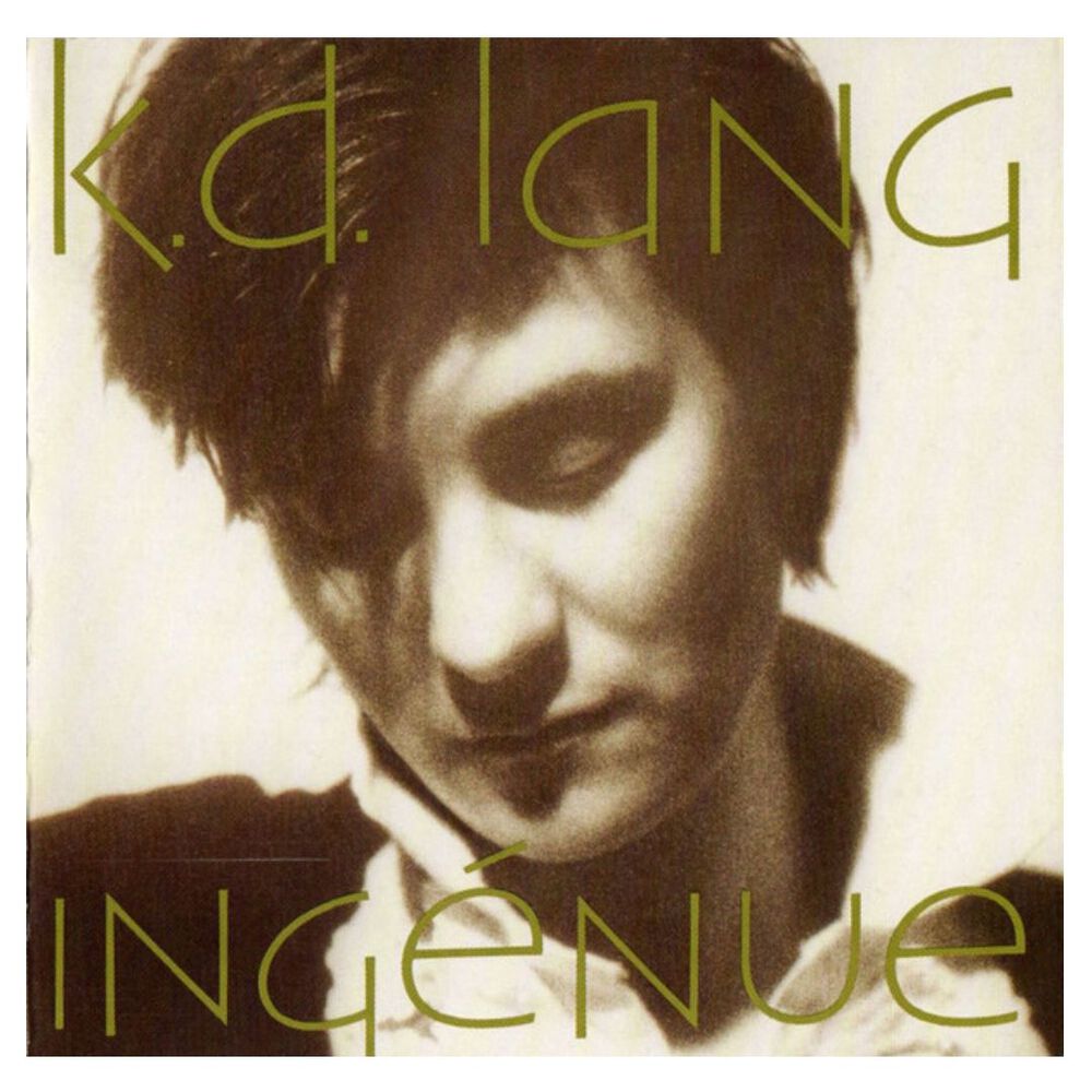 K.d. Land - Ingénue | Cd Usado image number 0.0