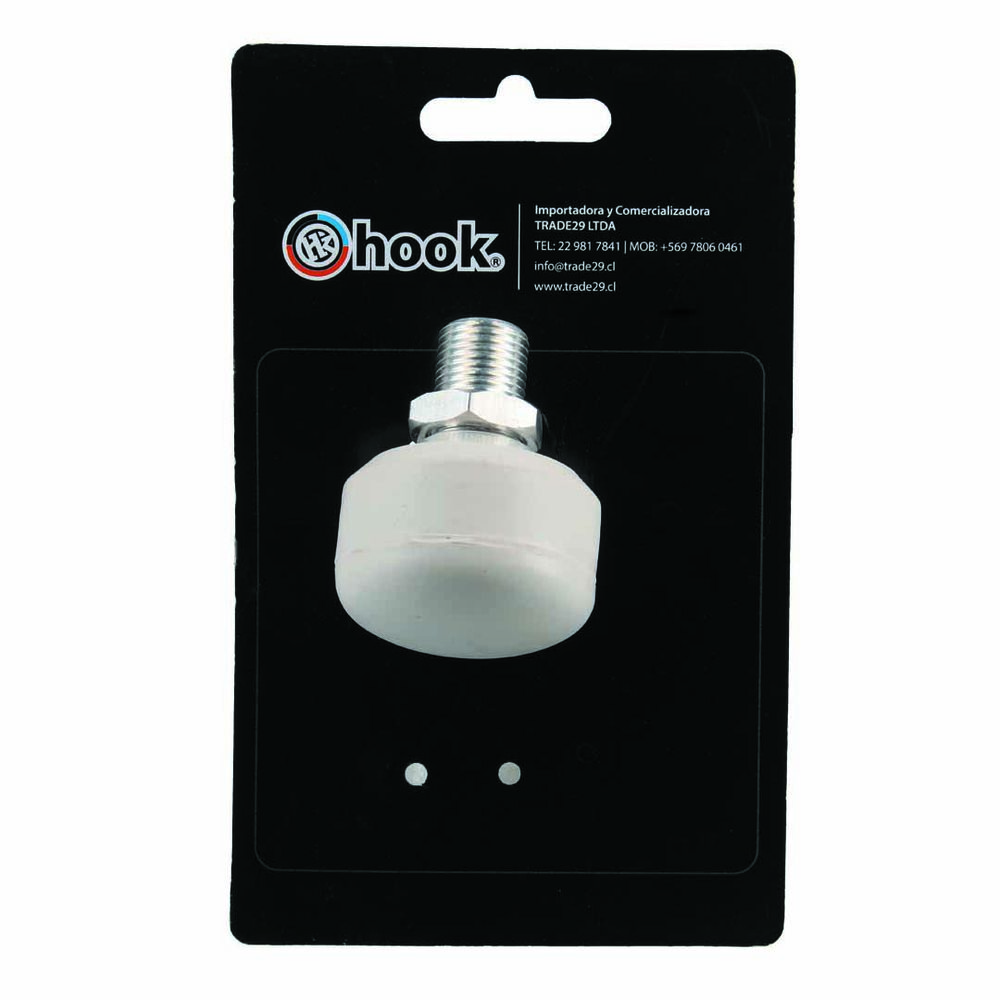 Frenos Hook Para Patin Artistico image number 6.0