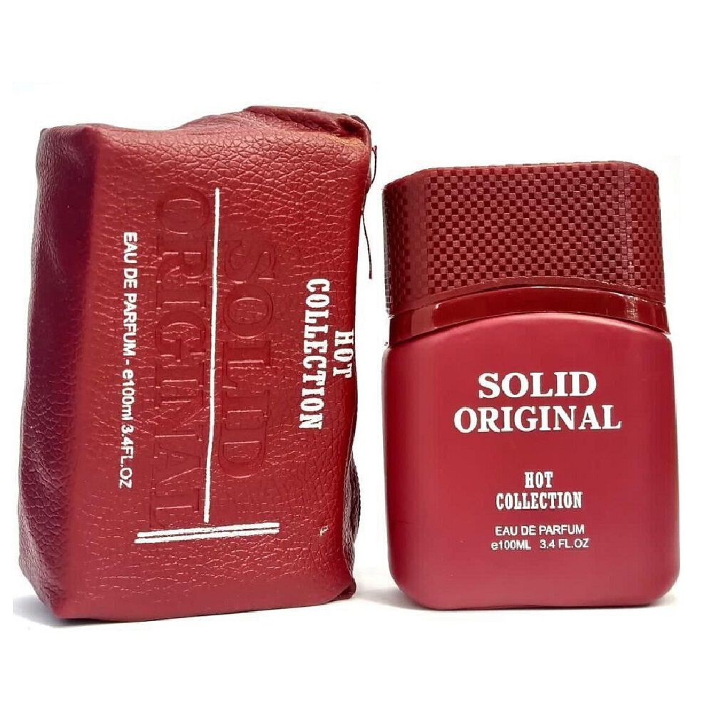 Trendy Solid Original Edp 100ml image number 0.0