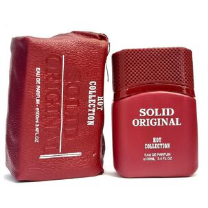 Trendy Solid Original Edp 100ml
