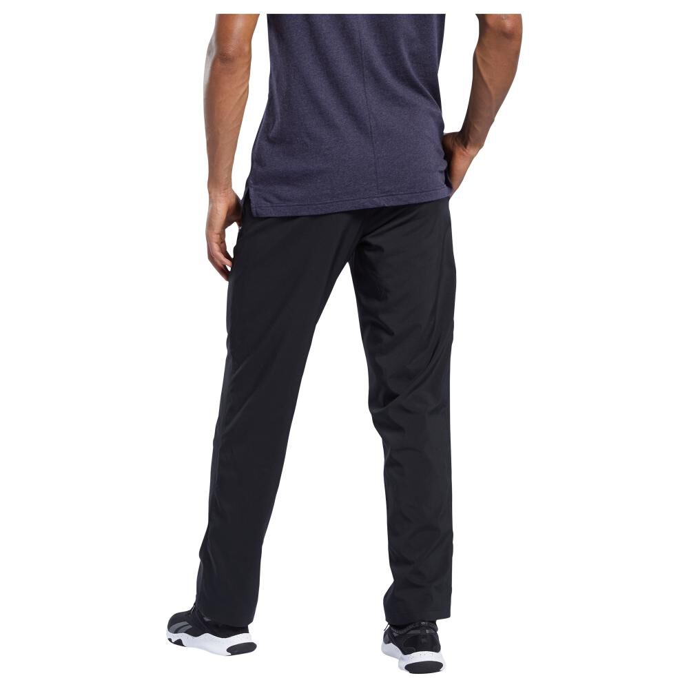 Pantal&oacute;n De Buzo Hombre Reebok image number 7.0