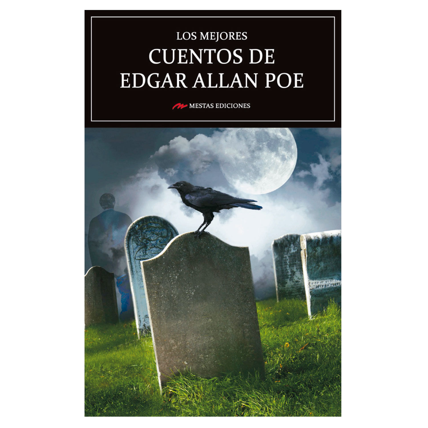 Los Mejores Cuentos De Edgar Allan Poe image number 0.0