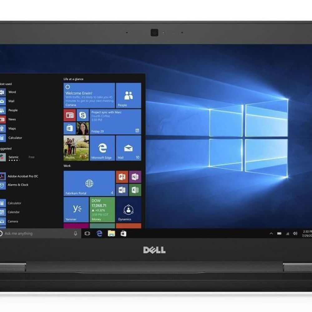 Dell Latitude 5480 14 16gb I5 6gen Ddr4 512ssd Reacondicionado image number 0.0