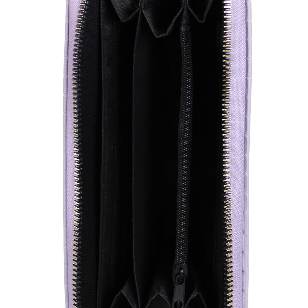 Billetera Mujer Nina Lila Carven Paris image number 3.0