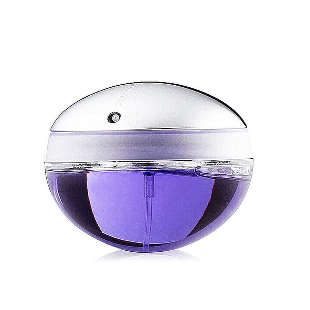 Paco Rabanne Ultraviolet Woman Edp 80ml image number 0.0