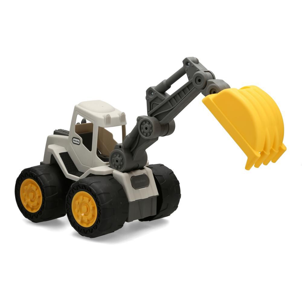 Auto De Juguete Little Tikes Dirt Diggers image number 3.0