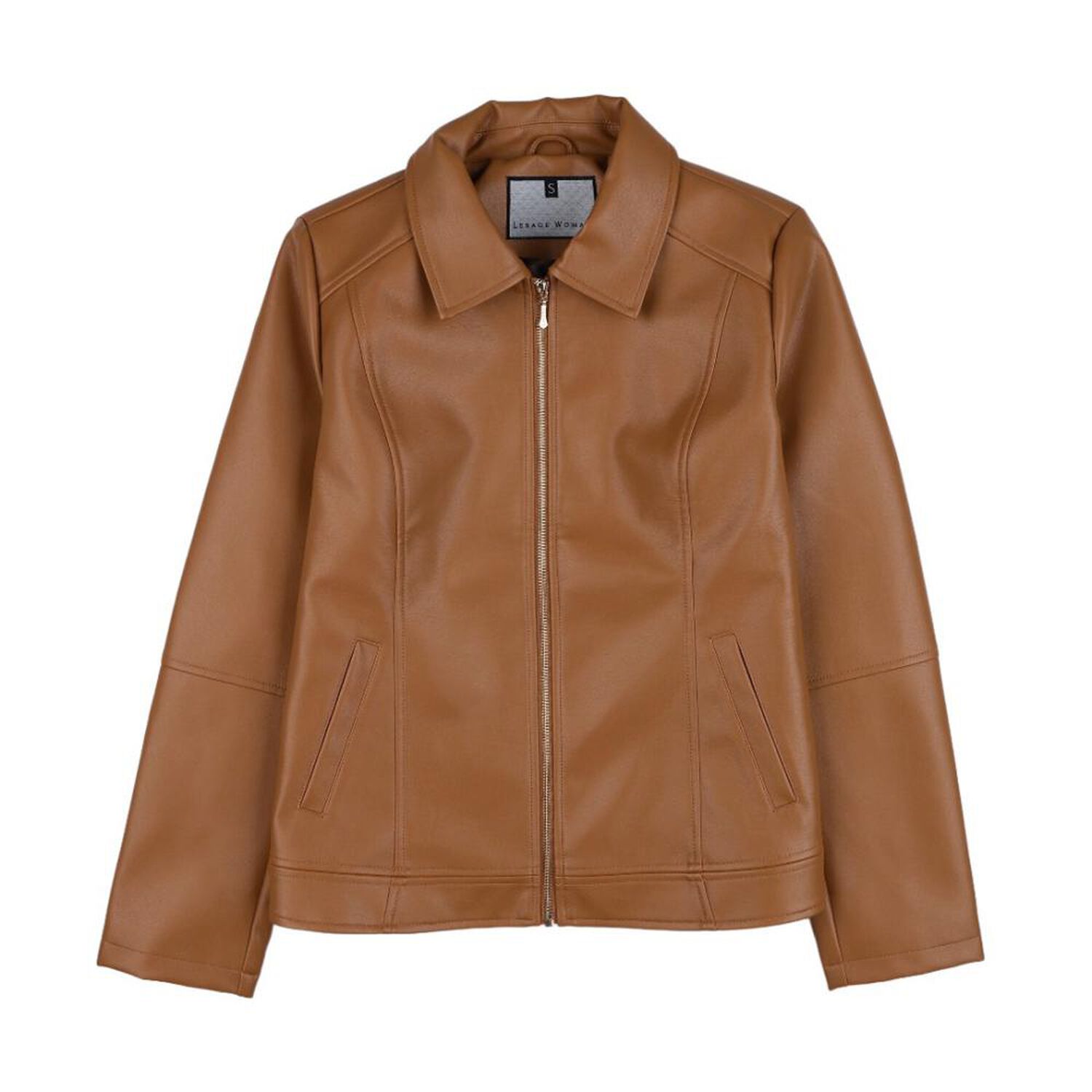 Chaqueta Mujer Lesage image number 0.0