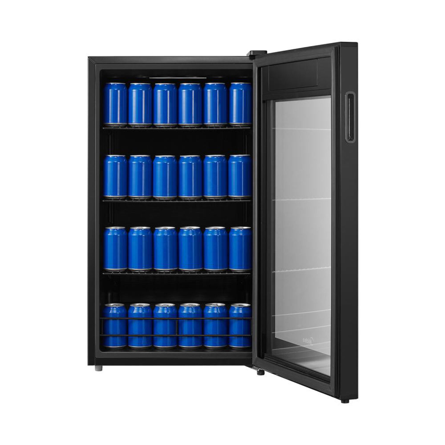 Refrigerador Monopuerta Midea Mdrw150fgg22 / No Frost / 82 Litros / image number 3.0