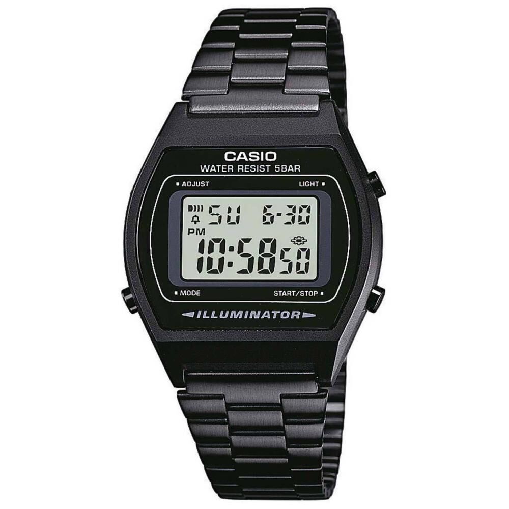 Reloj Unisex Casio B640wb-1adf image number 0.0