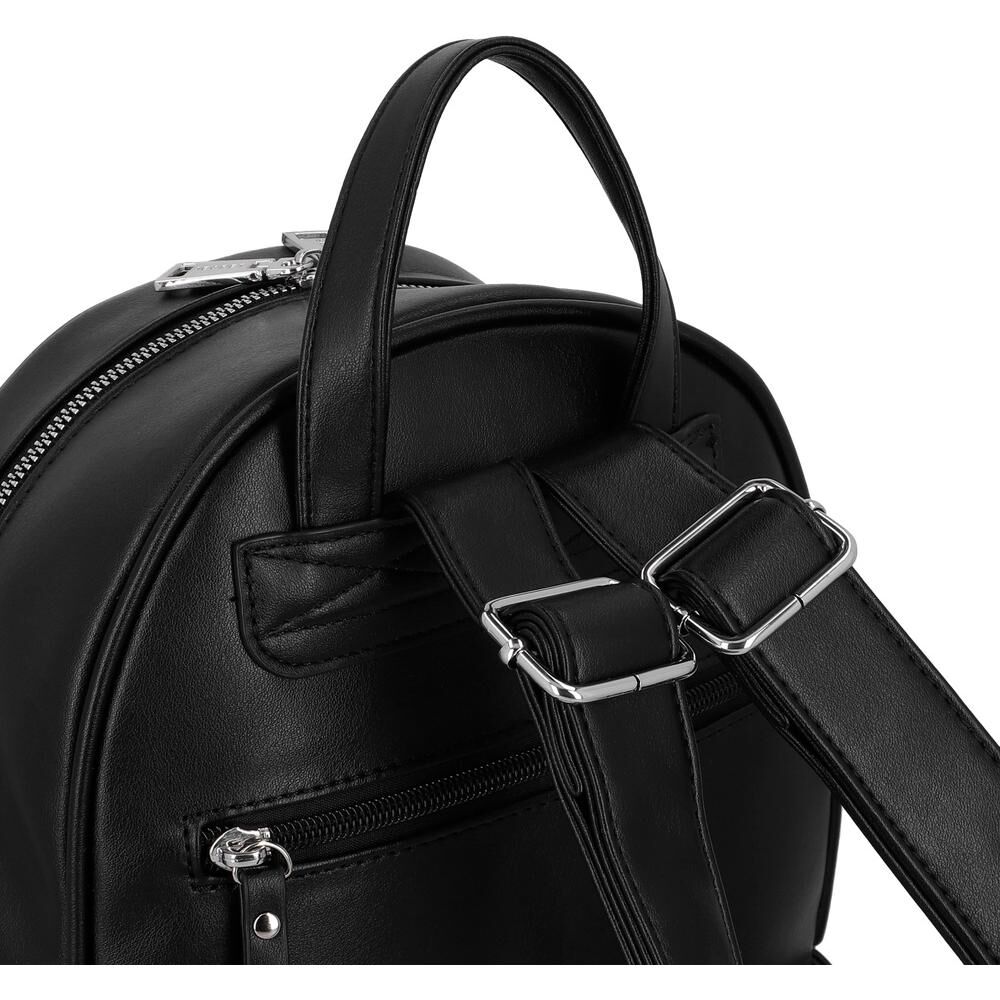 Mochila Secret Nuuk St6 M Negro image number 4.0