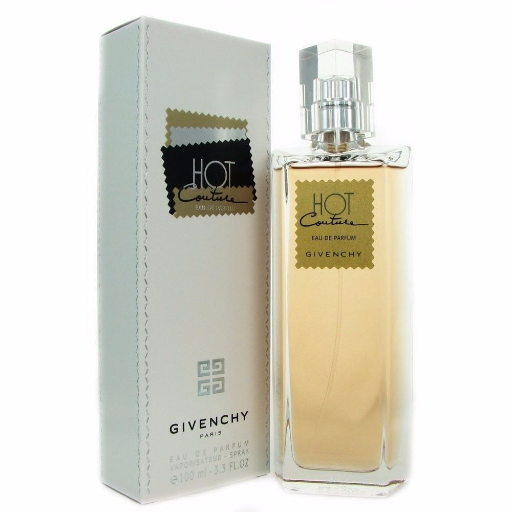 Givenchy Hot Couture Woman Edp 100ml image number 0.0