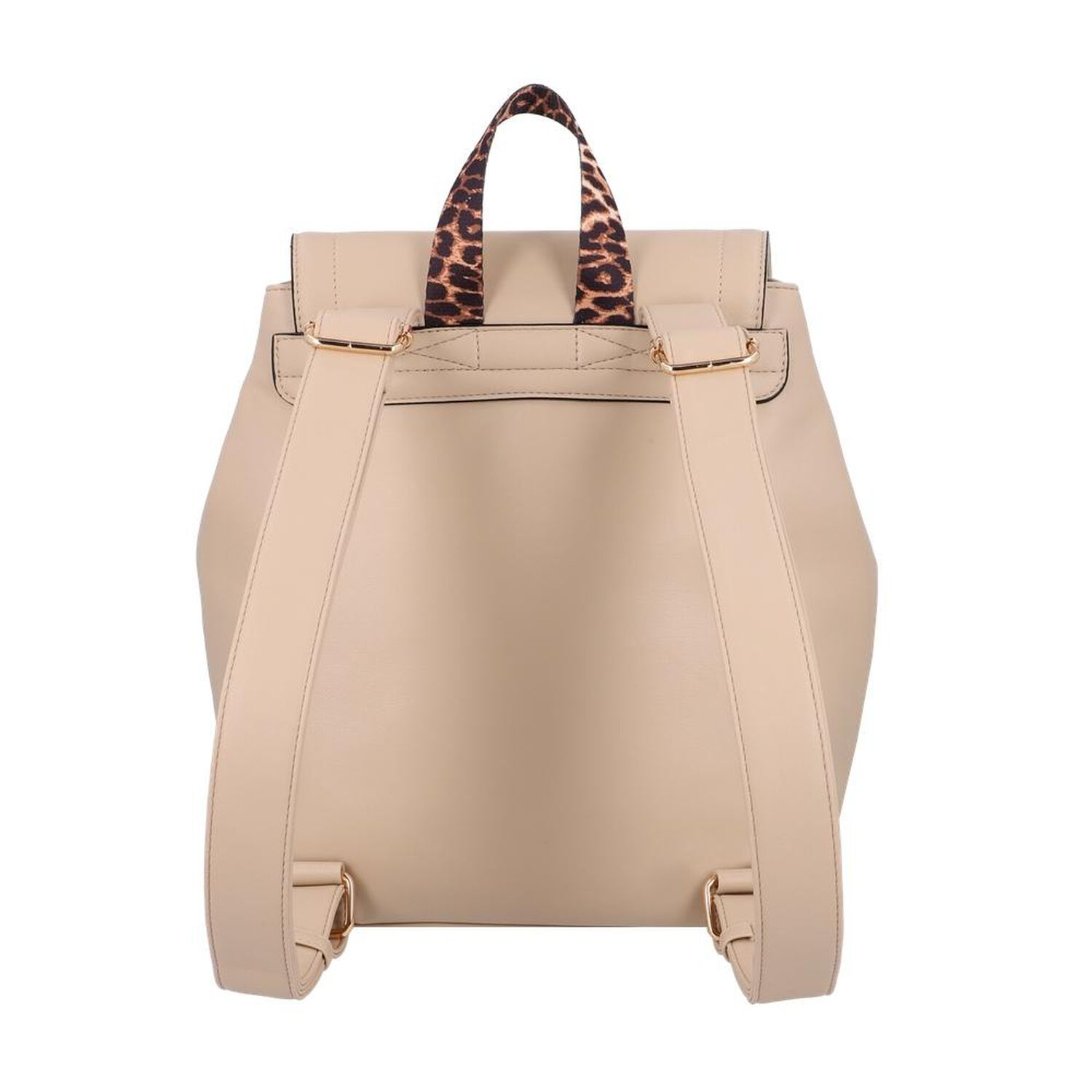Mochila Secret Marruecos St6 L Beige image number 2.0