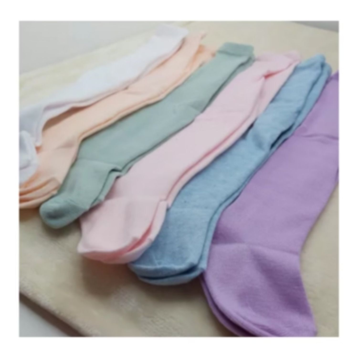 Pack 1 Panty Primera Capa Ni&ntilde;a Unicolor Surtido 0-2 A&ntilde;os image number 2.0