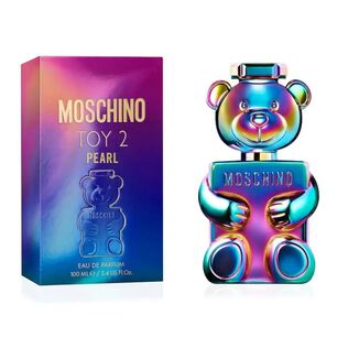 Moschino Toy 2 Pearl 100 Ml Edp