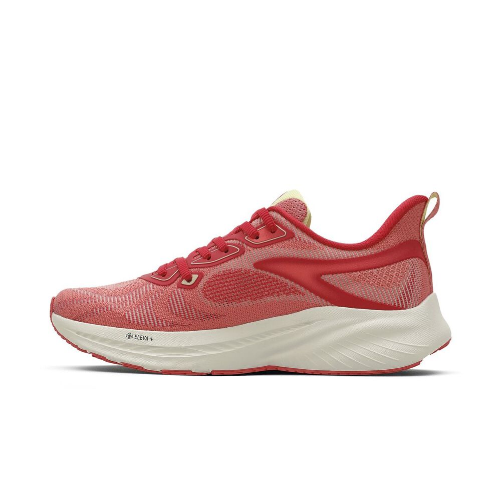 Zapatilla Running Mujer Swift 5 Rosado image number 2.0