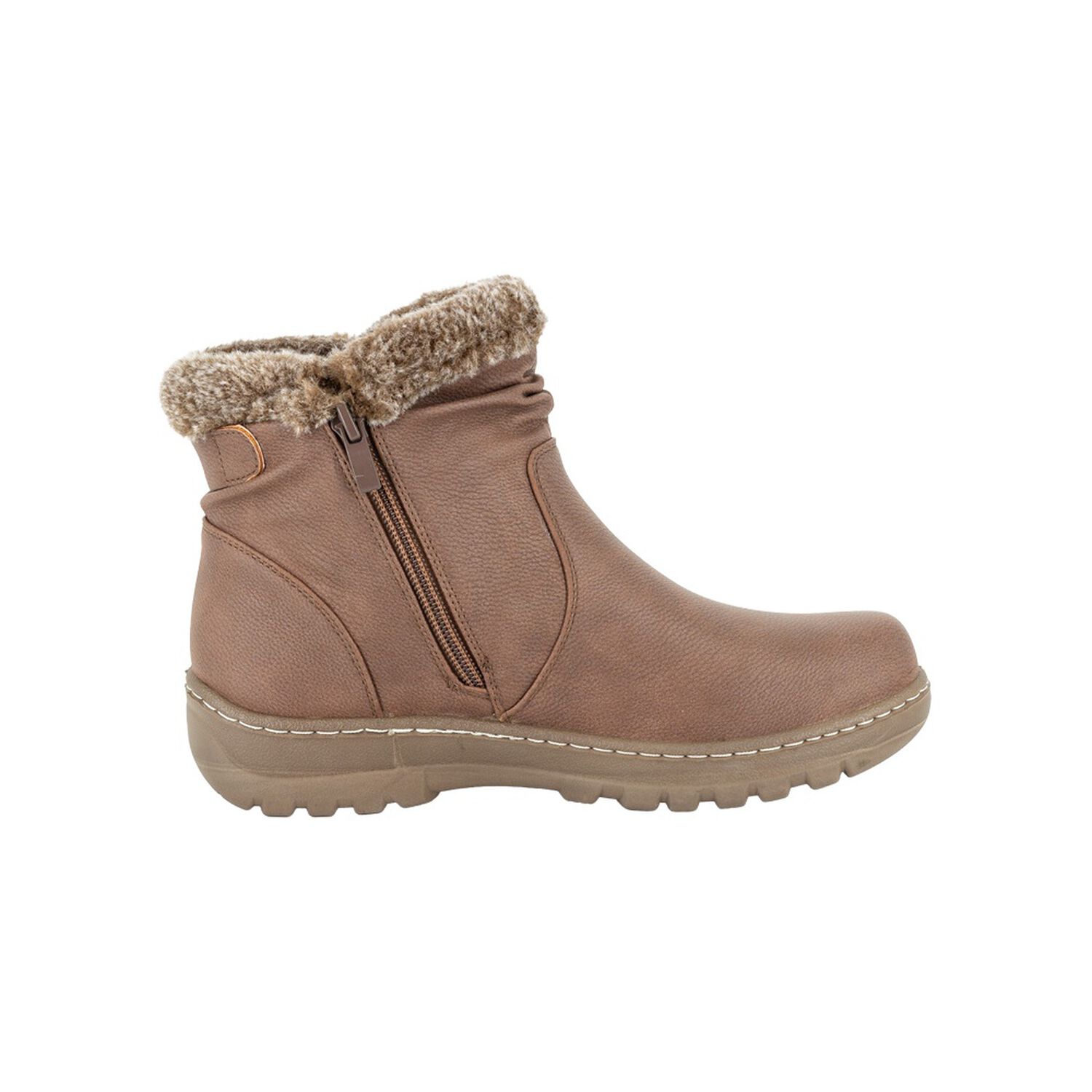 Botin Bera Caf&eacute; Passer image number 2.0