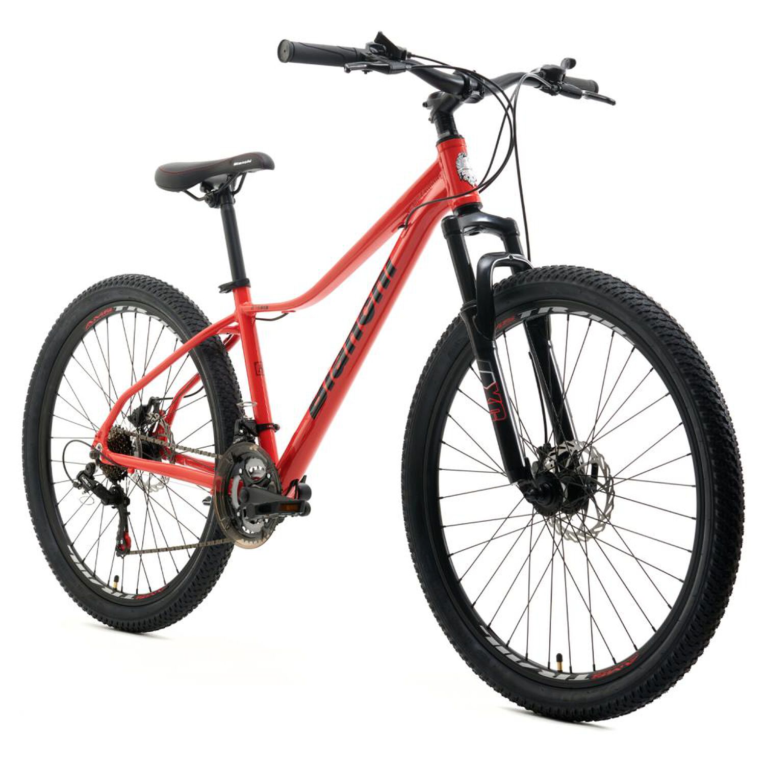 Bicicleta Mountain Bike Bianchi Bianchi Advantage 27,5 / Aro 27,5 image number 1.0