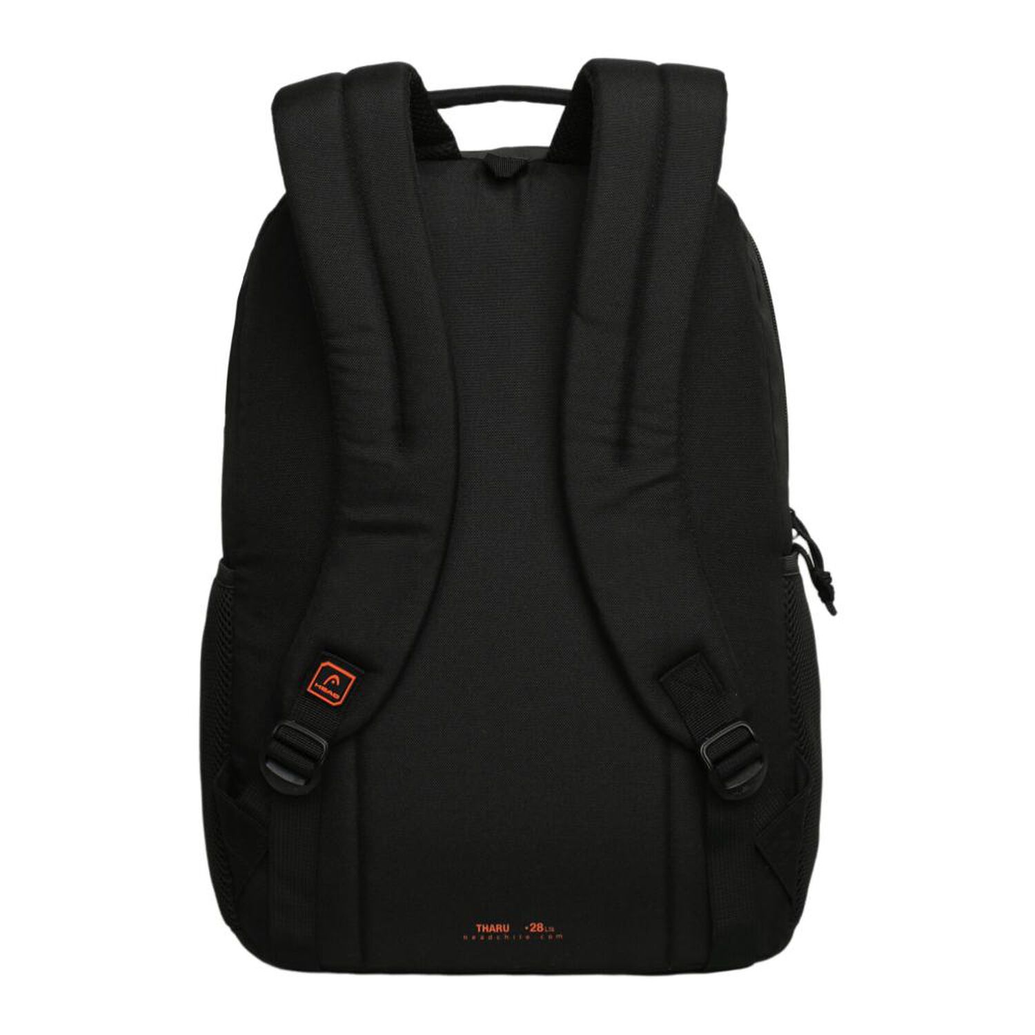 Mochila Head Tharu image number 5.0
