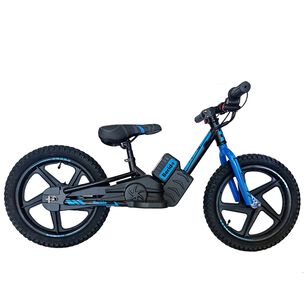 Bicicleta El&eacute;ctrica Beride Aro 16 Azul