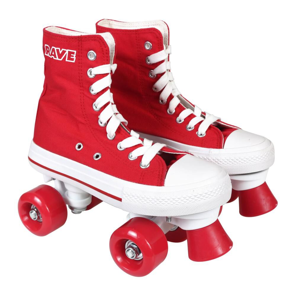 Patines Rave Canvas image number 0.0