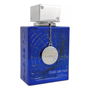Armaf - "club De Nuit Iconic" Edp Hombre 105 Ml