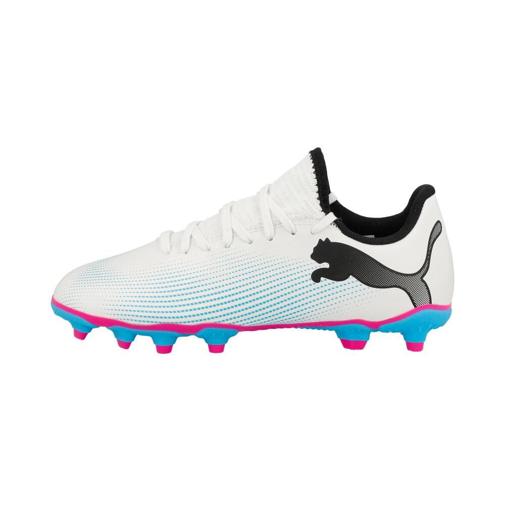 Zapato De Fútbol Hombre Puma Future Blanco image number 0.0