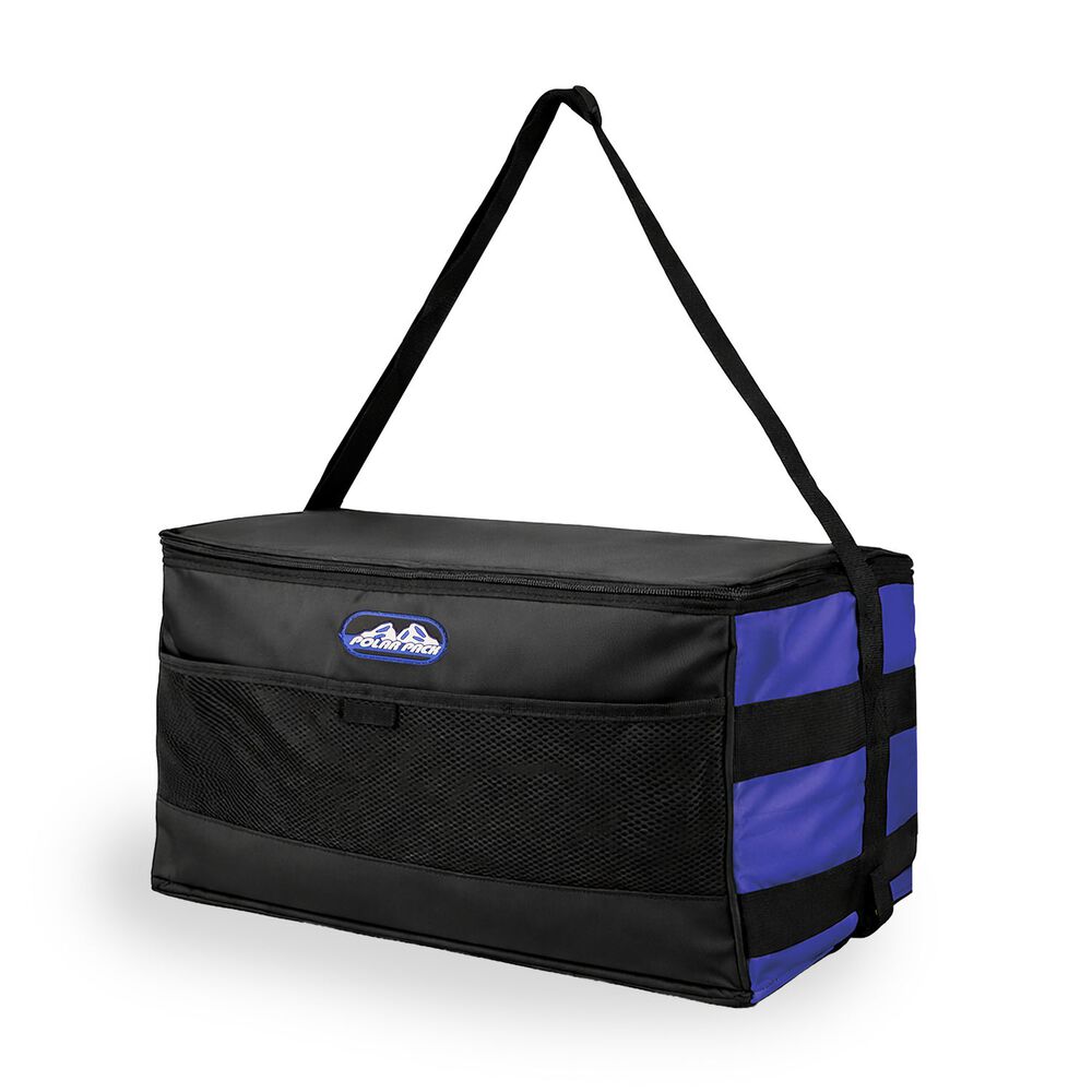 Bolso Cooler T&eacute;rmico Polar Pack 28l Camping Playa Picnic Azul image number 1.0