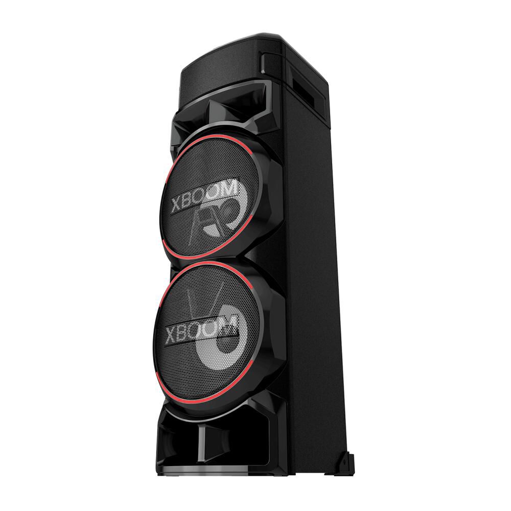 Minicomponente LG XBOOM RN9 image number 3.0