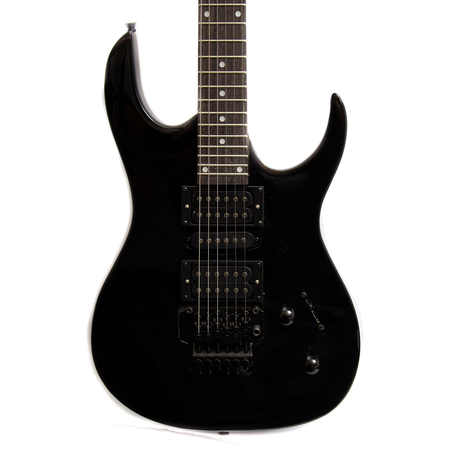 Guitarra El&eacute;ctrica Xgtr Negra Je212-bk image number 2.0