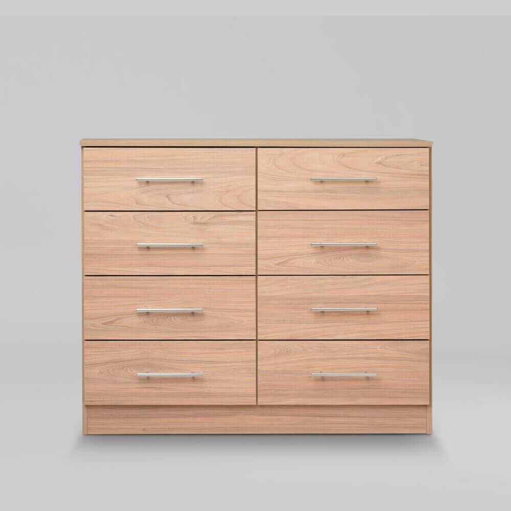 Comoda Cic Polux / 8 Cajones image number 2.0