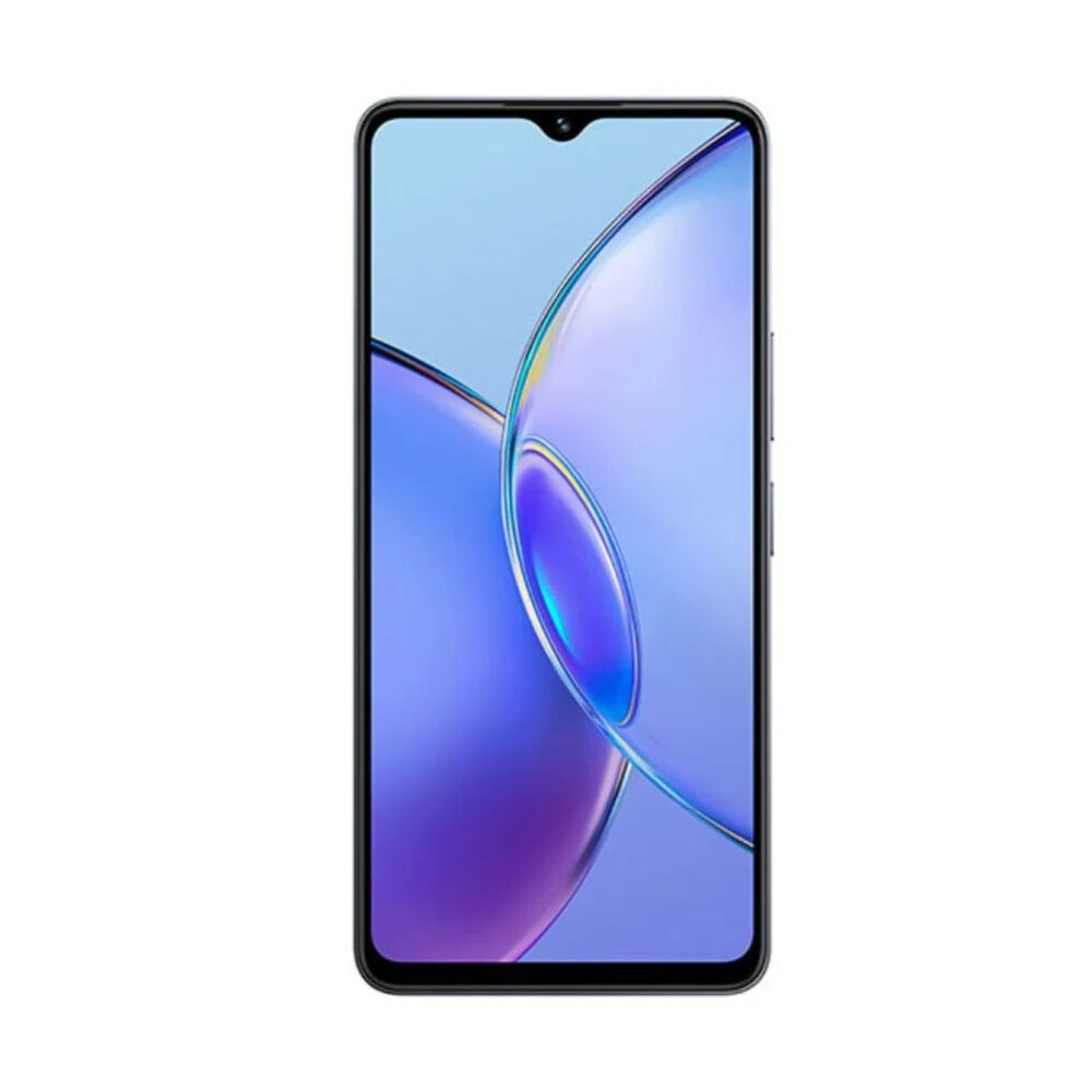Vivo Y27 5g 128+4 Gb Mystic Black Open Box image number 1.0