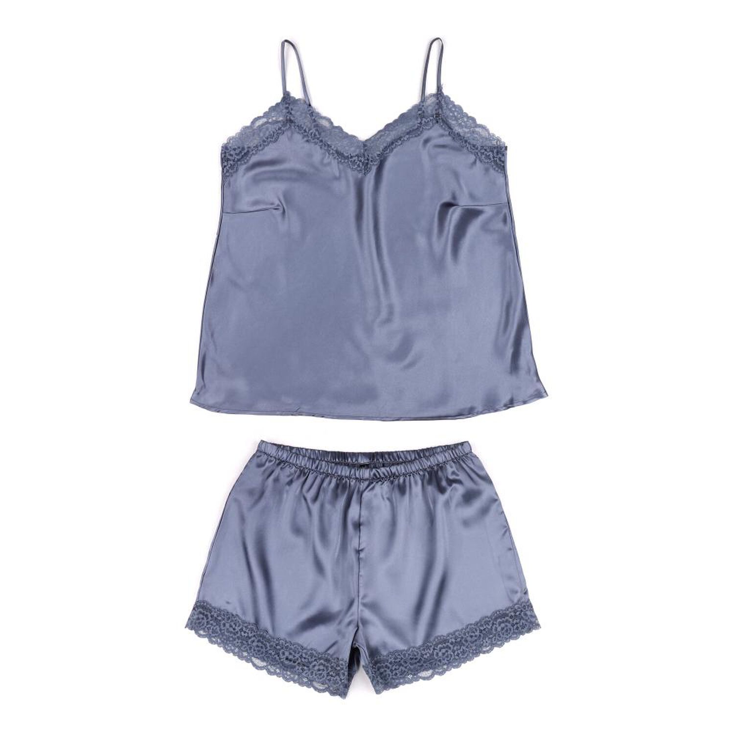 Pijama Mujer Geeps / 2 Piezas image number 0.0