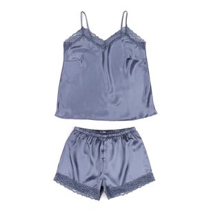 Pijama Mujer Geeps / 2 Piezas