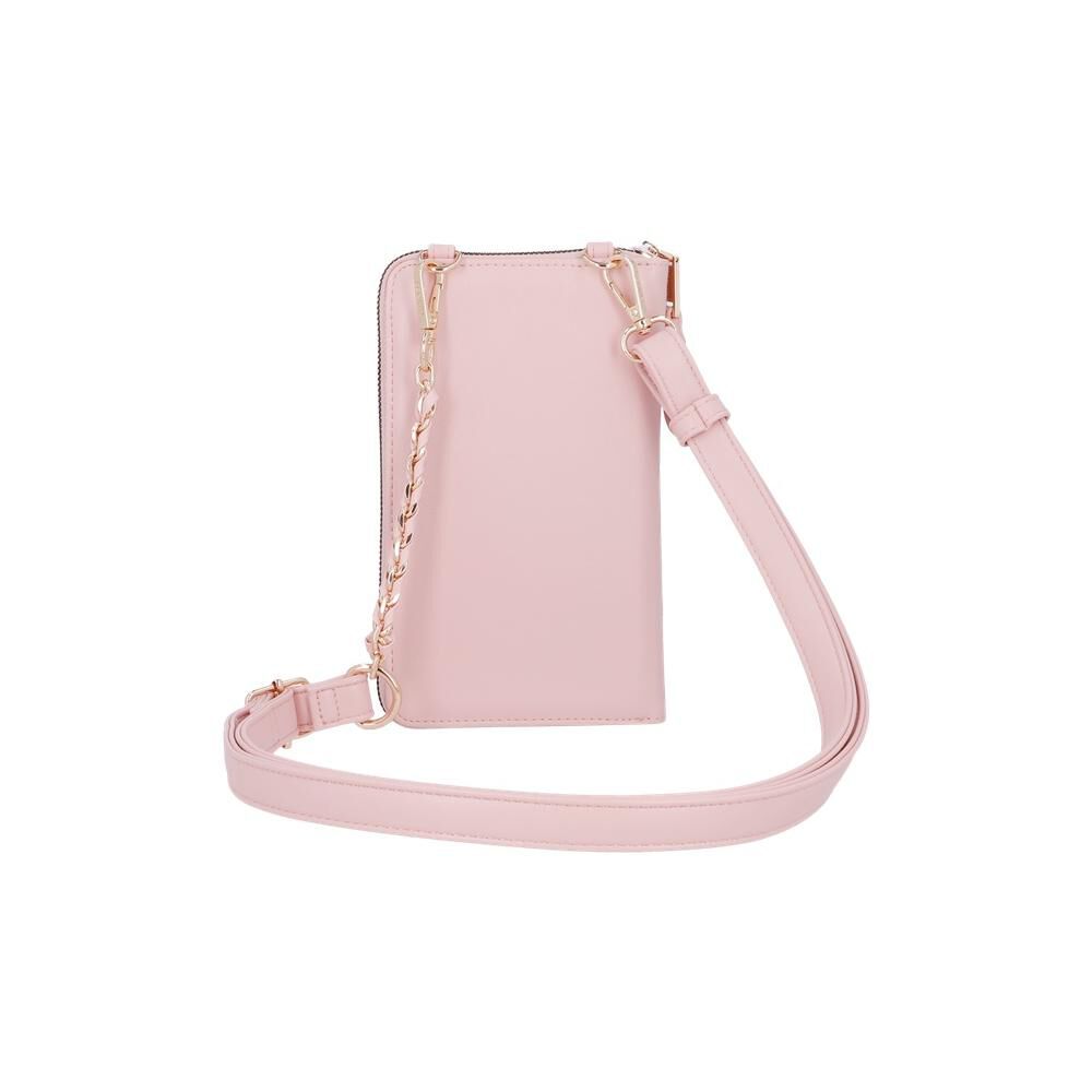 Portacelular Secret Amberes St6 Xl Rosado image number 2.0