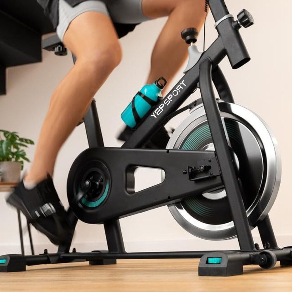Bicicleta Spinning Yep2010 Highfit image number 5.0