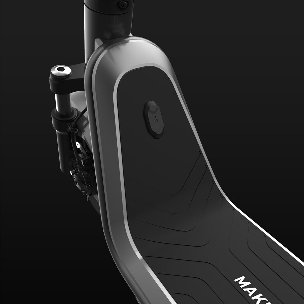 Scooter El&eacute;ctrico Niu Kqi300p Blanco image number 5.0