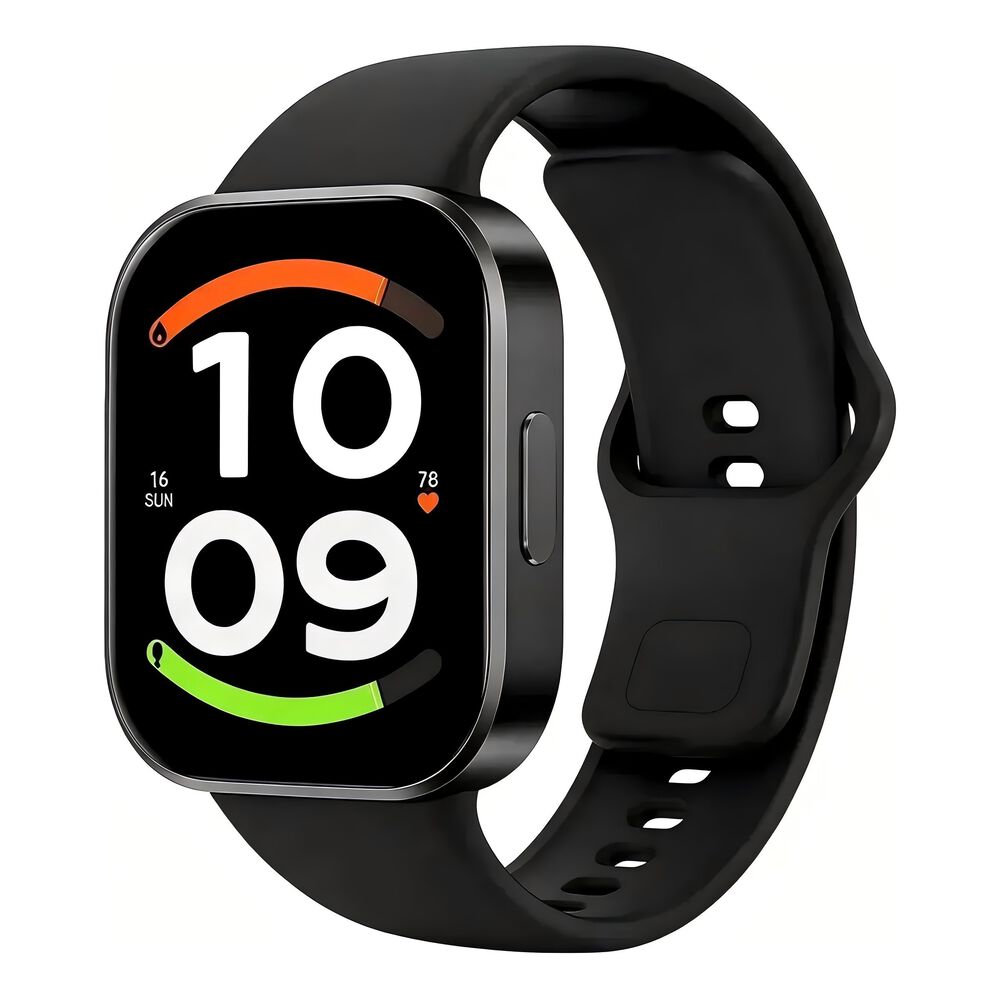XIAOMI Xiaomi Redmi Smart Watch 6 Active Negro