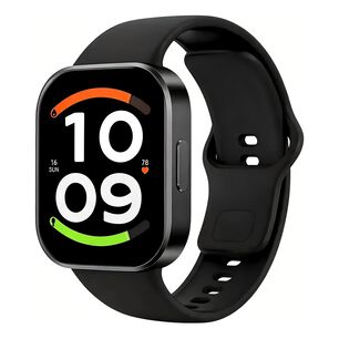 Xiaomi Redmi Smart Watch 6 Active Negro