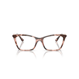Lentes Ópticos Rosa Vogue Eyewear