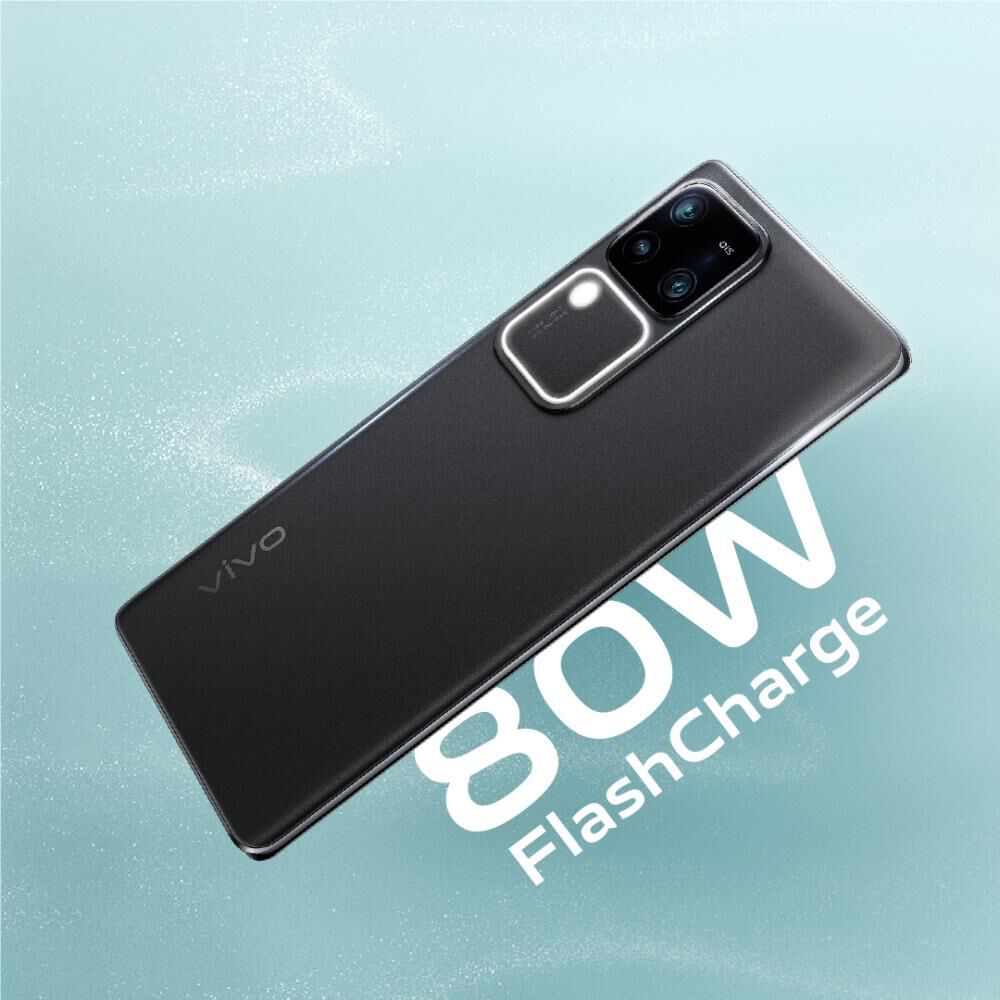 Smartphone Vivo V30 / 5G / 512 GB / Liberado image number 2.0