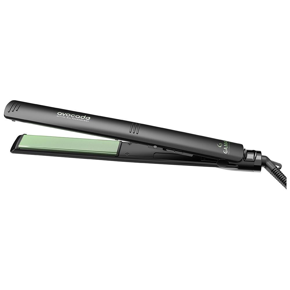 Alisador Gama Elegance Avocado image number 2.0