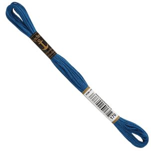 Madejas Anchor N&uacute;meros 150 Al 199 Algod&oacute;n Ultra Premium