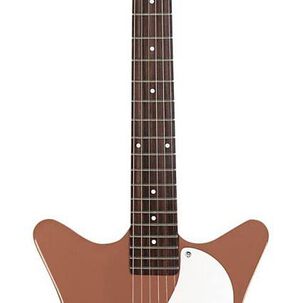 Guitarra Eléctrica Nos Cooper 59m Danelectro