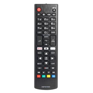 Control Remoto Para Tv Lg Smart Tv De Ultima Generación Tv22