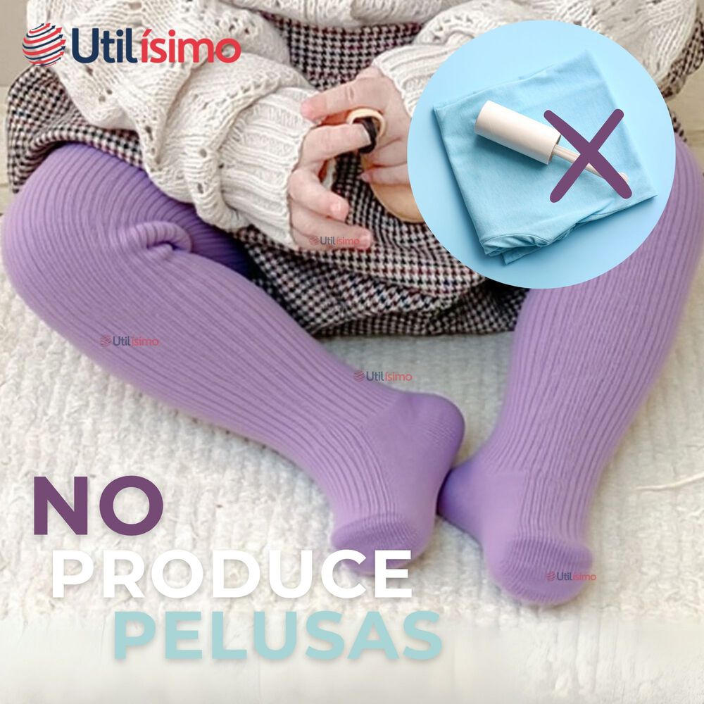 Pack 3 Pantys Algodón Primera Capa Surtido Ballerina Bebé image number 9.0