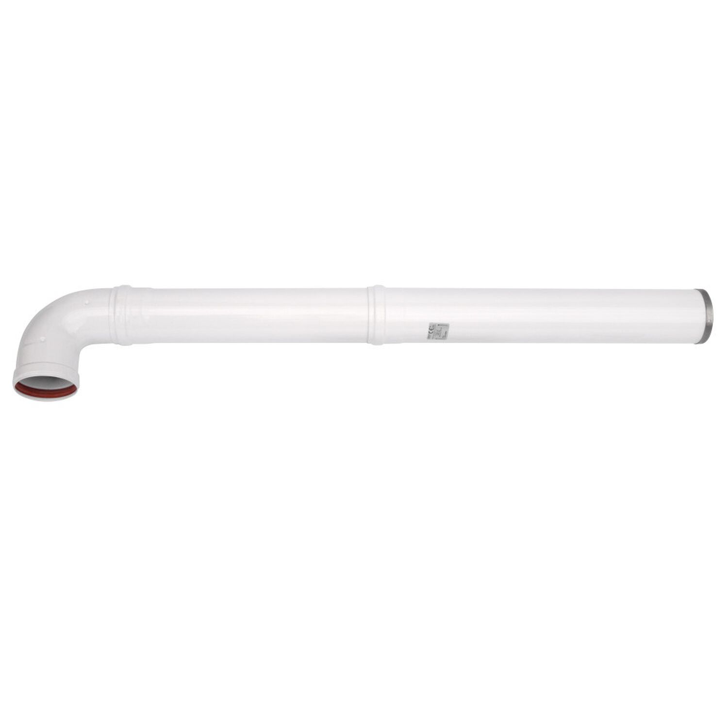 Pack Calefont Rheem 21l. T.forzado G.licuado + Kit image number 2.0